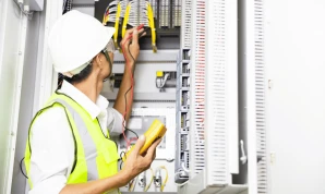 Maintenance Engineer