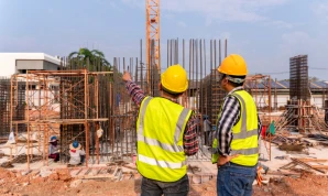 Architecture Engineer
