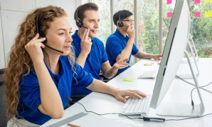 Telemarketing