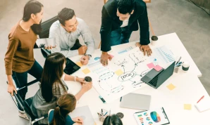 Business Development
