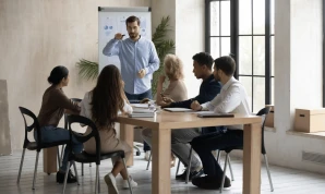 Business Training & Coaching