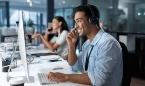 Sales supports