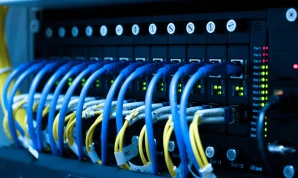Computer Networking