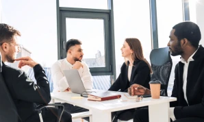 Corporate Affairs