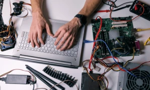 Computer Hardware