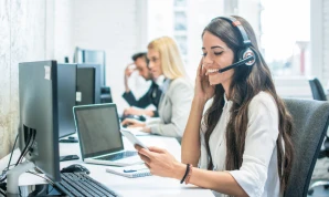 Customer Support