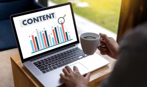 Content Writer
