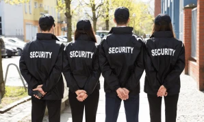Security guards