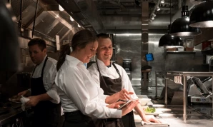 Restaurant management