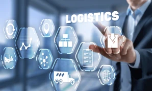 Distribution & Logistics