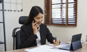 Executive Secretary
