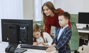 Education & Training