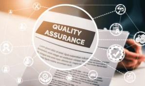 Quality Assurance