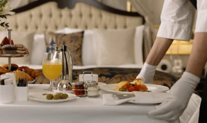 Hotel Management