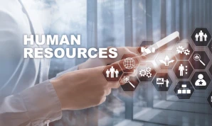 HR (Human Resources)