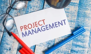 Project management