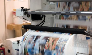Print media/painting