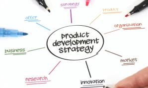 Product Development