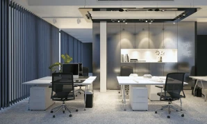 Interior Design & Architecture