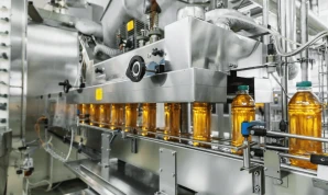 Industrial Production