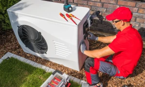 Installation & Repair