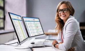 IT Systems Analyst
