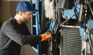 Maintenance / Repair