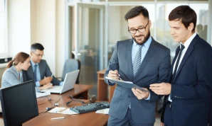 Management Consulting