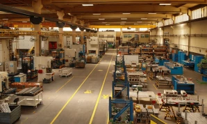 Manufacturing