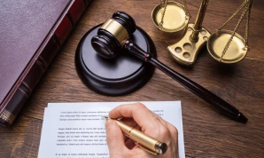 Legal Research