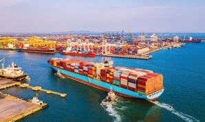 Maritime & Shipping