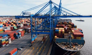 logistics & warehousing