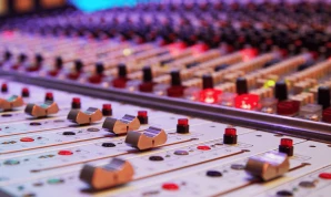Media – Print & Electronic