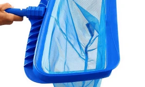 Deep Leaf Net