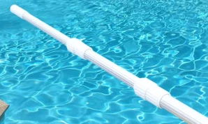Telescopic Pole