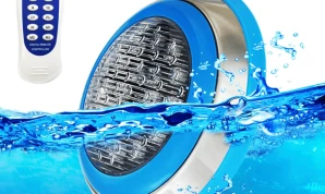 Underwater Pool Lights