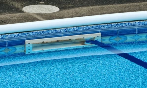 Skimmer Cover