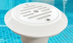 Base Drain Cover