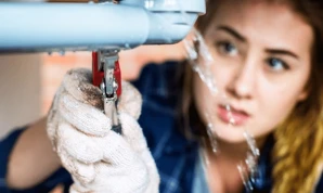 Leakage Rectification Work