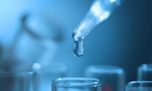 Water Analysis Testing