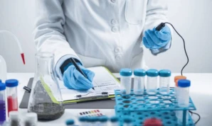 Microbiology Water Testing