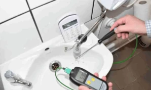Legionella Water Testing
