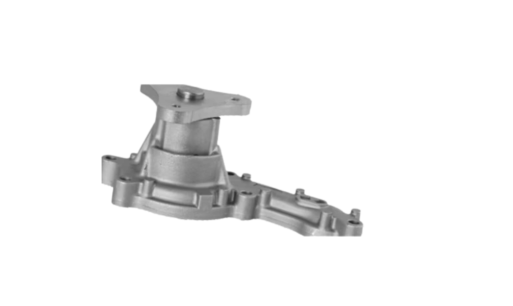 19200-PWA-003  WATER PUMP HON-CITY (GWHO-47) 48