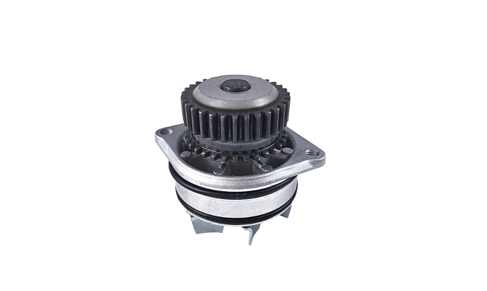21010-JK00A  WATER PUMP NSN-ALTIMA /MXIMA/X-TERAA (VQ35)