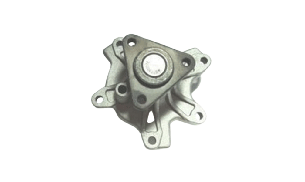 16100-29206   WATER PUMP TYT-YARIS 2006 1NZ (GWT-101) 38