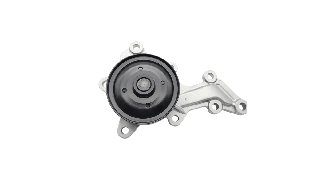 16100-09770	  WATER PUMP TYT-YARIS 2014 1NR/2NR