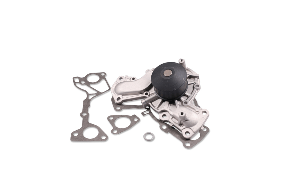 MD977503  WATER PUMP-MIT-PAJERO 6G-72/74 (GWM-79) 70