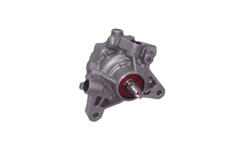 6110-RNA-A01  POWER STERING PUMP HON-CIVIC 2006 230