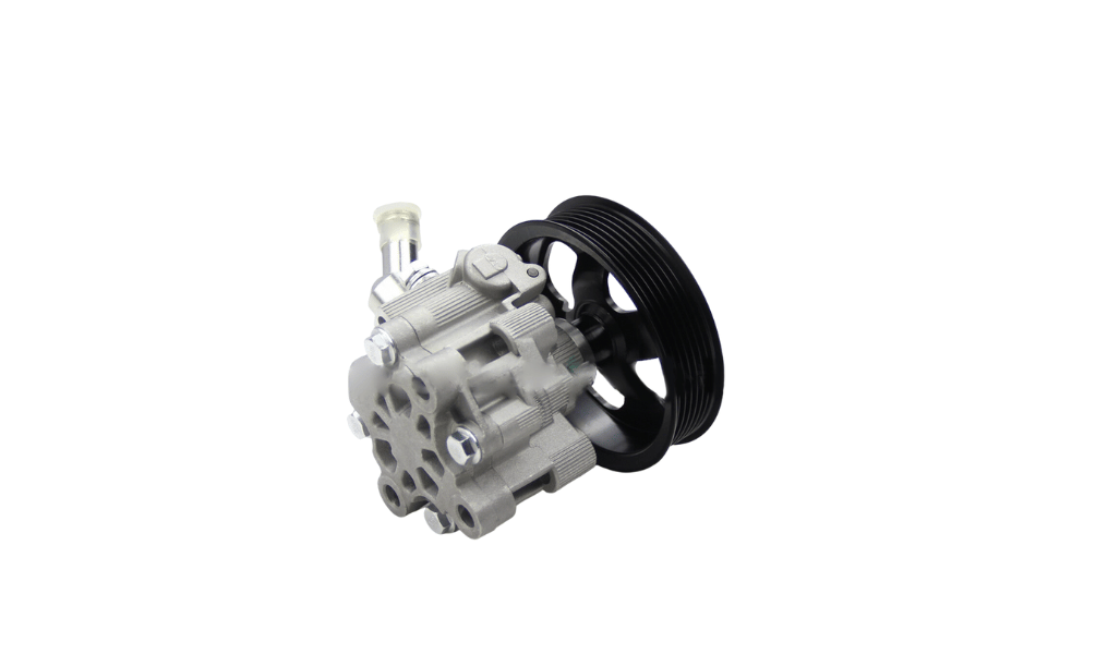 44310-60510	  POWER STERING PUMP TYT-LAND CRUISER 1GR