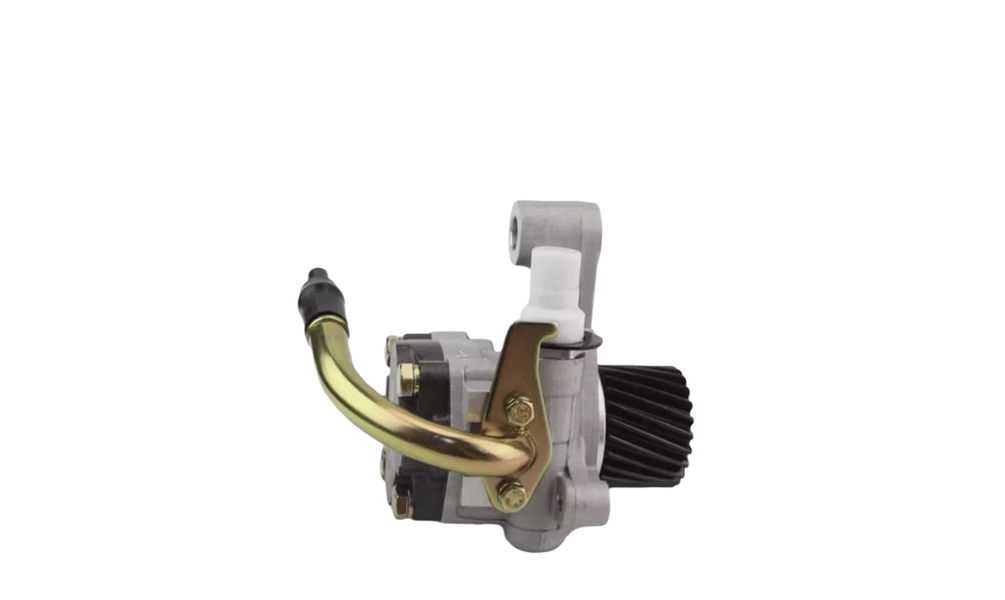 MC093701  POWER STERING PUMP MIT- CANTER /FUSO 215